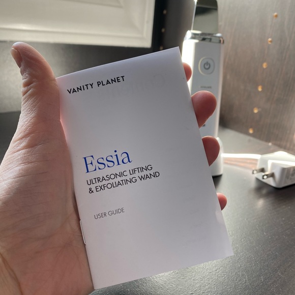 Vanity Skincare Vanity Essia Poshmark